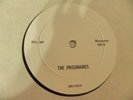 the Prisonaires RARE PRIVATE ISSUE 1950s Lp Johnny Bragg TN State Penitentiary