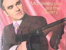 MORRISSEY YOU ARE THE QUARRY LP SEALED THE SMITHS