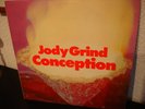 Jody Grind  Conception  org.metronome 1st.Press.in Top-Condition