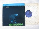 Bobby Hutcherson Dialogue Blue Note 84198 Stereo,Van Gelder Stamp (NM)