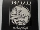 LP - Octopus - The Boat Of Thoughts - OIS - Label Sky - Deutsche Erstpressung