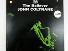 LP JOHN COLTRANE - The Believer - Prestige - Japan SMJ-6558M mono + Insert - NM