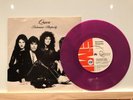 QUEEN - BOHEMIAN RHAPSODY - QUEEN DJ 95 - LTD ED NUMBERED PURPLE VINYL  **MINT**
