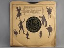 Victor 21537 ROSS DE LUXE SYNCOPATORS Don't You Wanna Know? 1927 Rare 78 rpm
