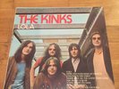 The Kinks - Lola - 1971 Excellent Vinyl