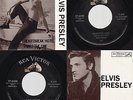 (EX) Elvis Presley 
