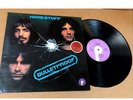 Orig Hard Stuff Bulletproof UK Vinyl LP Near Mint