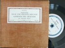 MARCELLE MEYER / RAVEL / LES DISCOPHILES FRANCAIS