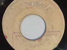 CLANCY ECCLES - GUNS TOWN - BLANK ( VERY RARE ROCKSTEADY 7 )