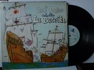 ORQUESTA LA BATALLA RAFI ROJAS ORIGINAL  GUAGUANCO SALSA MADE IN USA NM  # 543