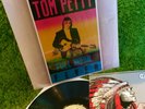 TOM PETTY FULL MOON FEVER 1989 •ORIG PRESS• SHRINK+SLEEVE NM-/EX RARE CLUB 6253