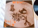 Claudia Manning Collage LP Unknown Private Soft Indie AOR Folk Aimee Mann HEAR