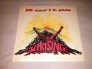 RARE REGGAE LP BOB MARLEY 