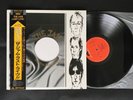 THE JAM DIG THE NEW BREED OBI JAPAN