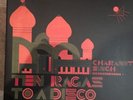 Charanjit Singh Ten Ragas To A Disco Beat LP Double Vinyl