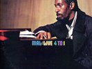2lp philips bt5327-8 mal waldron live 4 to 1 vnl nm cvr gatefold ex+