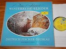 Fischer-Dieskau Schubert Winterreise 11/65 Ed1 DGG 