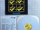 RARE 1980 PUNK GARAGE 12