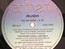 RUSH - THE WEAPON - 12