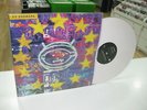 U2 ZOOROPA LP WHITE MARBLE VINYL LIMITED EDITION