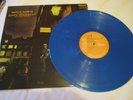 David Bowie Ziggy Stardust & Spiders From Mars Transparent Blue Vinyl RP LP New