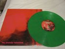 My Bloody Valentine Loveless Green Vinyl RE LP New