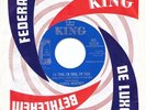 Funk 45 MARVA WHITNEY I'm Tired (x3)/You Got To Have A Job HEAR King James Brown