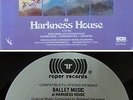 [2 LP] Ballet Music,At Harkness House (Roper) {EX} USA