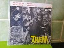THEM EP 45T REF 457069