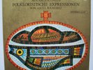Missa Criolla aus Argentinien, Folkloristische Expressionen von Ariel Ramirez LP