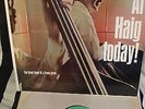 Al Haig TODAY orig LP homemade