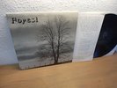 FOREST - ... bis einer aufsteht / Sehr rare Xian Kraut. LP, Mint Privatpressung