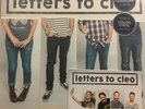 LETTERS TO CLEO Back To Nebraska 12