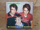 Tocotronic ?– Wir Kommen Um Uns Zu Beschweren - LP Vinyl 1996