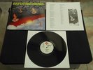 FAITH NO MORE THE REAL THING 1989 UK PRESS A1U/B1U 12