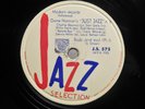 1947 Bop 78 Charlie Shavers/Stan Getz/Nat King Cole/Red Norvo GENE NORMAN 6 HEAR
