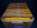 +DEUTSCHE GRAMMOPHON * CLASSICAL RECORDS - 100 LPs* RED STEREO /DIGITAL etc* NM