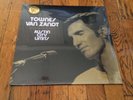 TOWNES VAN ZANDT Austin City Limits LP Vinyl 2017 RECORD STORE DAY Exclusive