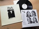 PARK NOVEMBER LADY PROG KRAUTROCK KILLER ORIGINAL MINT