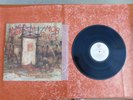 vintage 1981 Vinyl LP record BLACK SABBATH 