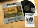 POSEIDON FOUND MY WAY TOP KRAUTROCK RARITÄT ORIGINAL in 1975 MINT