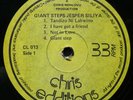 #Jesper Siliya- Giant steps CHRIS  og ZAMBIA Ngozi Family LISTEN#