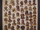 DUKE ELLINGTON: The Afro-eurasian Eclipse LP (promo, very close to M-) Jazz