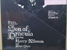 Vinyl LP Records RCA6225 Harry Nilsson - Son Of Dracula (Japan)