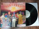 THE ASSOCIATION Birthday LP Rare MONO WLP promo only VG+