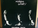 Young Marble Giants - Colossal Youth - Original 1980 Rough Trade - Vinyl Lp