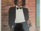 Michael Jackson - Off The Wall - SEALED 1979 Original 1st Press LP FE 35745