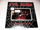 Evil Skins L'epoque isd ror skinhead rare rebelles limit 100 free shipping world