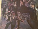 The Doors STRANGE DAYS 1967 RARE ORIG MONO LP EKL-4014 ELEKTRA GOLD LABEL