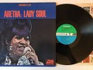 Aretha Franklin - Lady Soul - 1968 US 1st Press SD 8176 (EX) Ultrasonic Clean